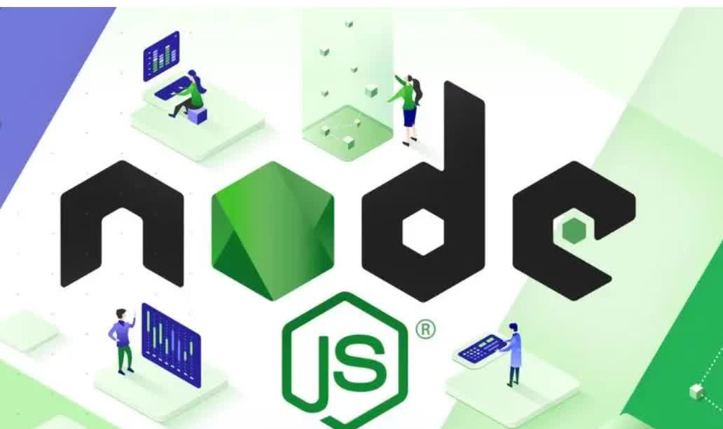 nodejs安装配置-初学者的Node.js安装与配置经历：一场新的技术冒险