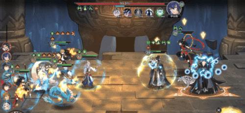 云梦四时歌：神话RPG在线角色扮演游戏- 纸飞机下载站