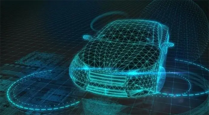 无限驾驶2：智能AI让你体验颠覆传统的超级汽车系统