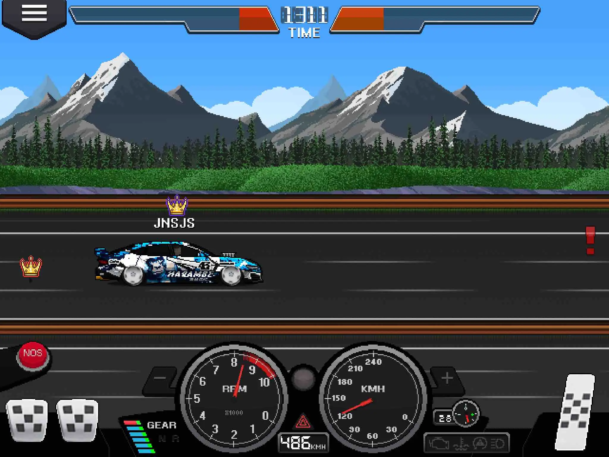 赛车好玩端游手机游戏有哪些_赛车好玩端游手机游戏叫什么_好玩的手机赛车游戏端游