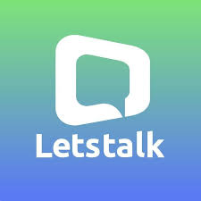 Letstalk中文最新版