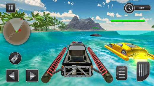 内存大的开车手机游戏软件_手机开车模拟驾驶游戏_手机运行内存测试软件