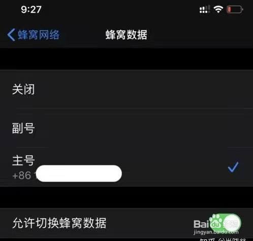 iphone有信号没有网络_苹果手机有信号没有网络怎么回事_苹果手机有信号没有网络怎么回事