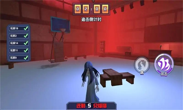 恐怖像素游戏手机游戏_好玩的手机像素恐怖游戏_游戏恐怖像素手机版