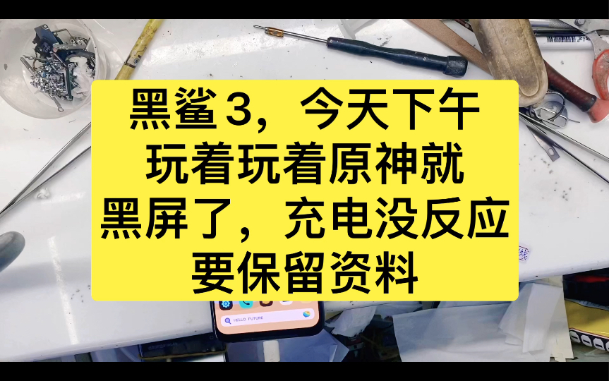 黑鲨游戏手机打游戏怎么样_黑鲨鱼手机玩游戏咋样_黑鲨游戏手机版怎么玩不了