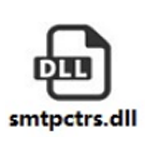 smtpctrs