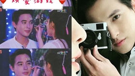 炽爱游戏花絮,揭秘制作团队的心路历程与创意火花