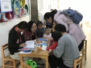 彩带游戏亲子,创意亲子游戏体验