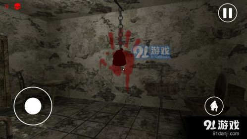 安卓游戏恐怖医院攻略,生存指南