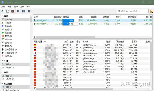 磁力兔子bt软件安卓版下载安装v1.0.1 