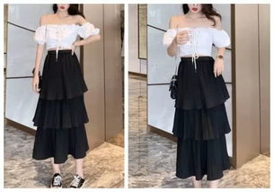 李美丽的穿搭日记 
