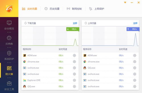 火绒安全软件app下载 