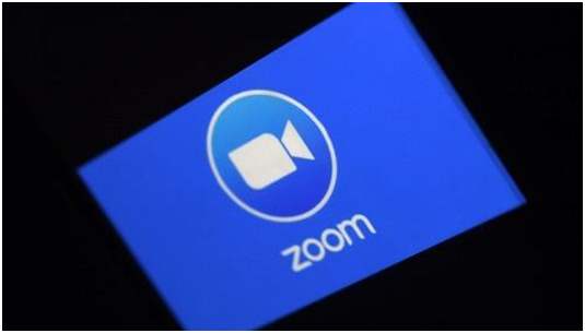 zoom视频会议软件 