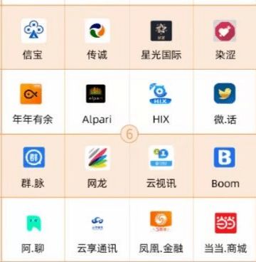 未发现的房子 