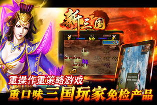 历史策略游戏安卓,领略智慧谋略