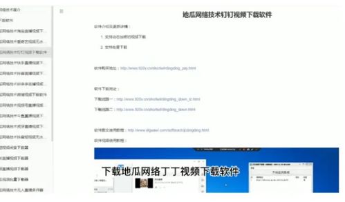 旋风视频下载软件 