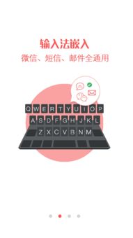 智能语音输入法软件免费版 