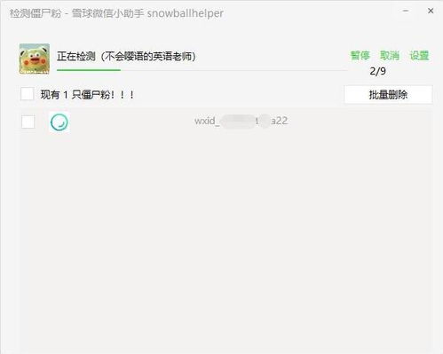 微消息群发 