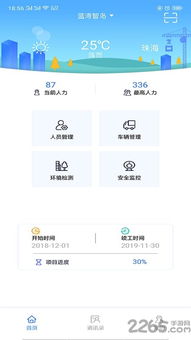 机场安全员模拟器 
