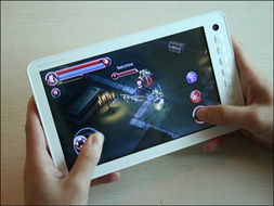 安卓游戏平板全部