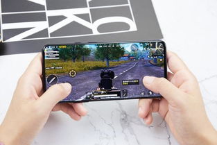 安卓打游戏手机推荐,盘点高性能