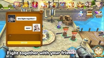 勇敢游戏app安卓手机,安卓手机用户的冒险乐园